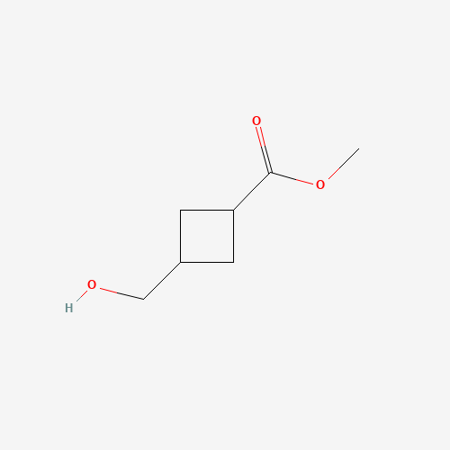 FT-0748566 CAS:89941-55-9 chemical structure