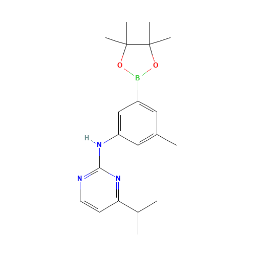 FT-0748571 CAS:1312537-23-7 chemical structure