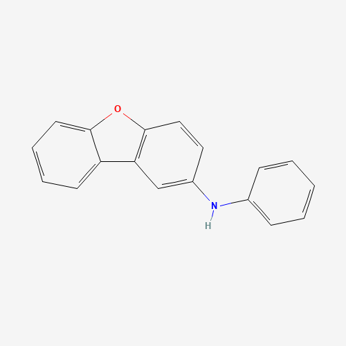 FT-0748574 CAS:861317-95-5 chemical structure