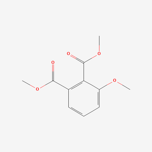 dimethyl 3-methoxybenzene-1,2-dicarboxylate (CAS: 32136-52-0) - Related Chemical Product