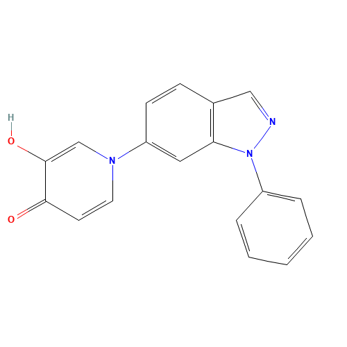 FT-0748578 CAS:1333328-69-0 chemical structure