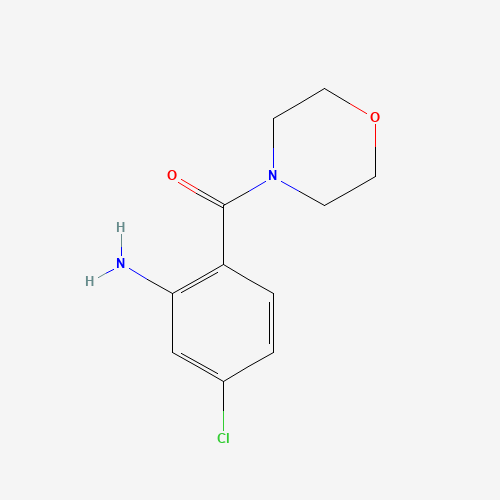 FT-0748582 CAS:898541-63-4 chemical structure