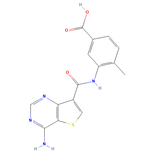 FT-0748587 CAS:1318242-80-6 chemical structure