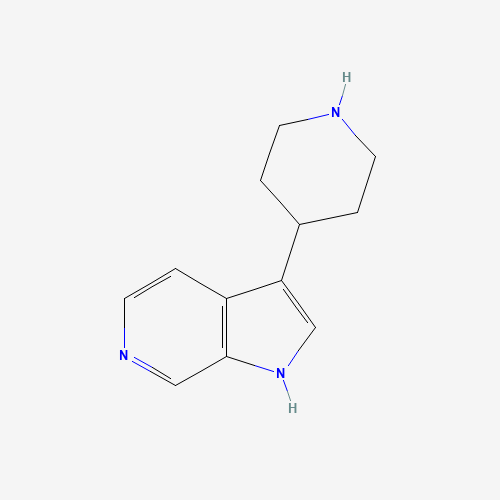FT-0748593 CAS:446020-74-2 chemical structure