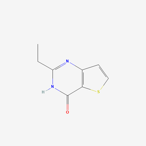 2-ethyl-1H-thieno[3,2-d]pyrimidin-4-one (CAS: 117299-61-3) - Related Chemical Product