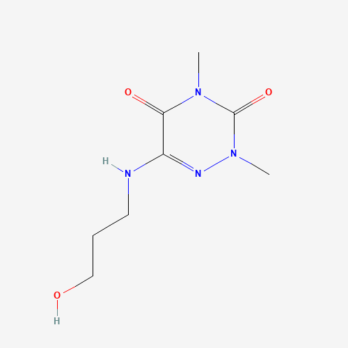 FT-0748598 CAS:909113-96-8 chemical structure