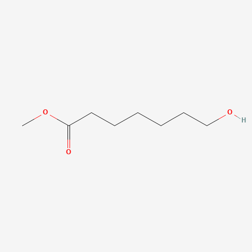methyl 7-hydroxyheptanoate (CAS: 14565-11-8) - Related Chemical Product