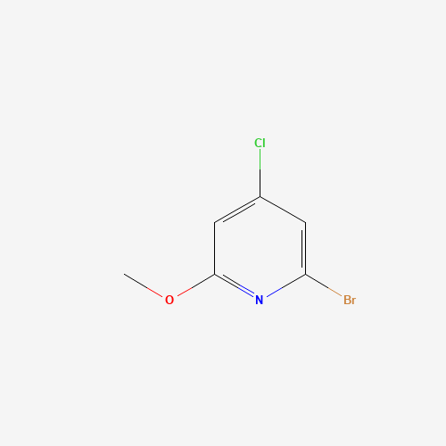 FT-0748609 CAS:1196154-35-4 chemical structure