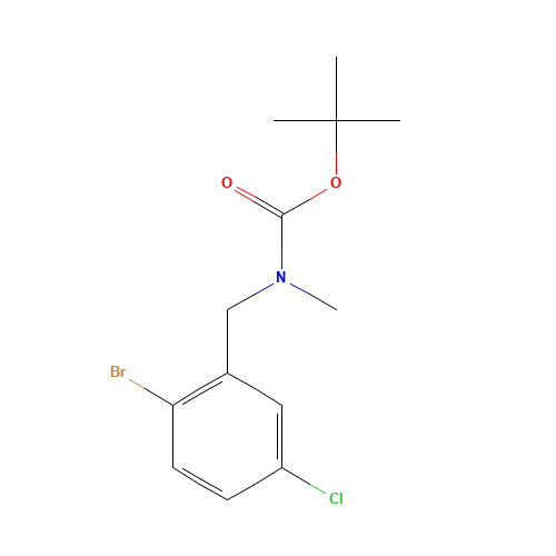FT-0748613 CAS:1611444-64-4 chemical structure