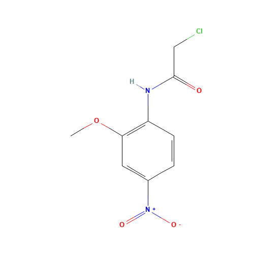 FT-0748631 CAS:67291-72-9 chemical structure