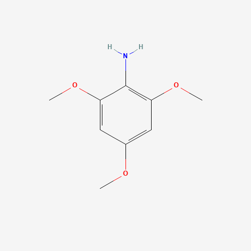 FT-0748636 CAS:14227-17-9 chemical structure