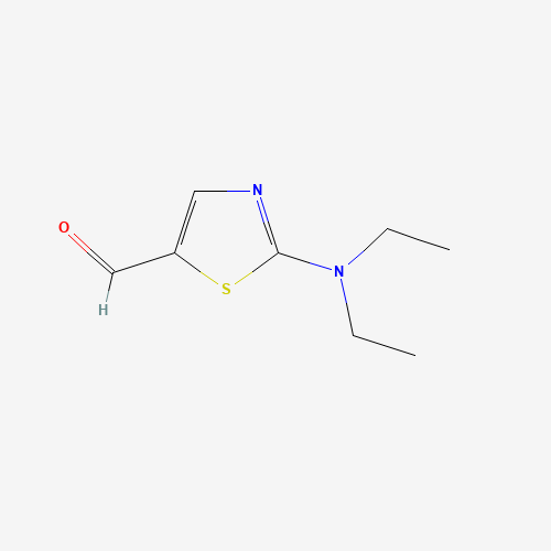FT-0748637 CAS:92940-24-4 chemical structure