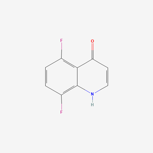 FT-0748639 CAS:874781-10-9 chemical structure