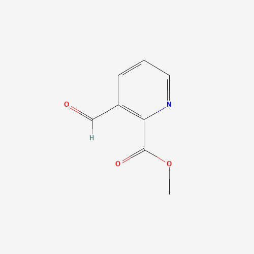 FT-0748643 CAS:133155-82-5 chemical structure