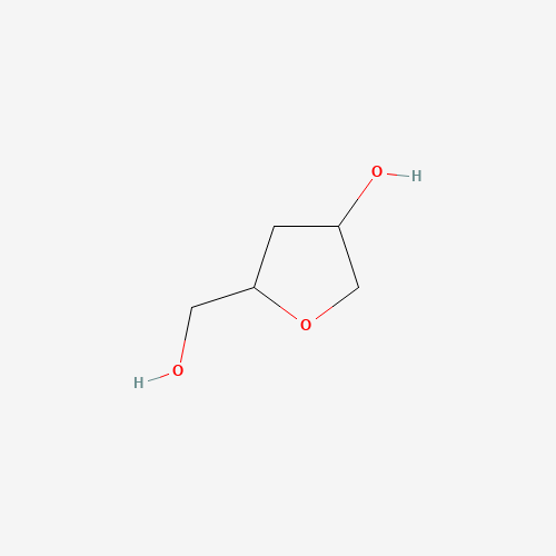 FT-0748646 CAS:58534-88-6 chemical structure
