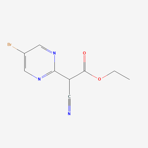 FT-0748658 CAS:65364-66-1 chemical structure