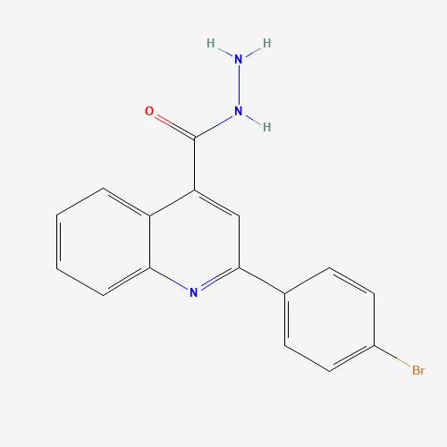FT-0748683 CAS:351899-02-0 chemical structure