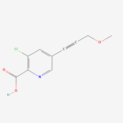 FT-0748690 CAS:1425842-55-2 chemical structure
