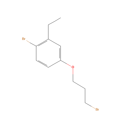 FT-0748693 CAS:1259517-77-5 chemical structure