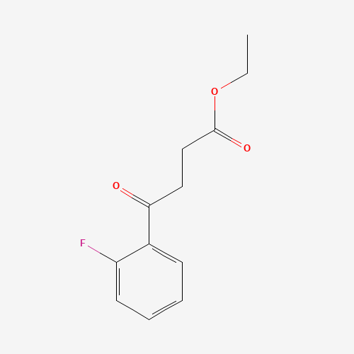 FT-0748694 CAS:898753-32-7 chemical structure