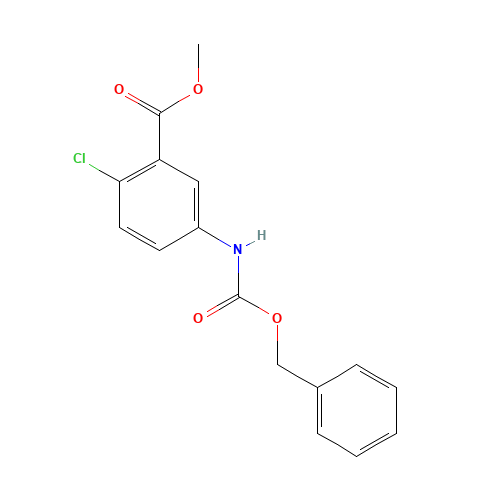 FT-0748697 CAS:190270-14-5 chemical structure