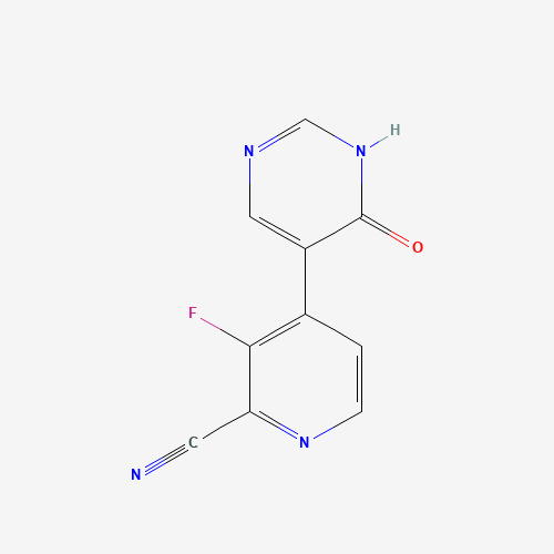 FT-0748702 CAS:1428882-06-7 chemical structure