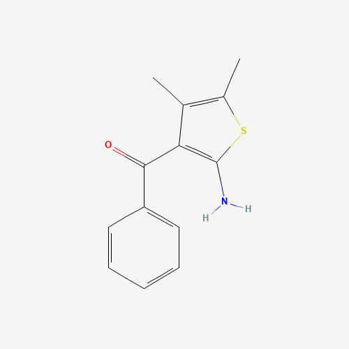 FT-0748712 CAS:42024-93-1 chemical structure