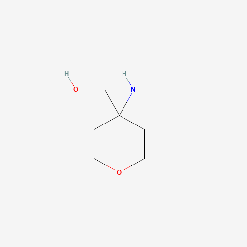 FT-0748713 CAS:1094072-05-5 chemical structure