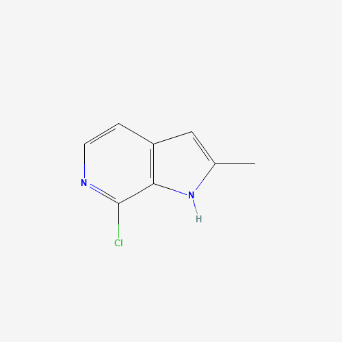 FT-0748714 CAS:874013-97-5 chemical structure
