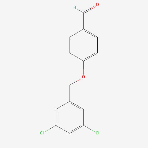 FT-0748716 CAS:1427548-89-7 chemical structure