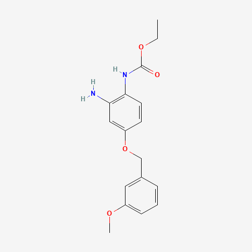 FT-0748727 CAS:1043425-06-4 chemical structure