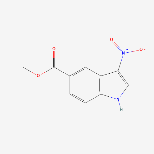 FT-0748732 CAS:1279718-98-7 chemical structure