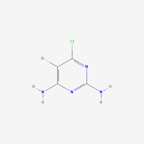 FT-0748745 CAS:7150-68-7 chemical structure