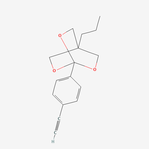 FT-0748746 CAS:108614-26-2 chemical structure