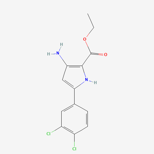 FT-0748747 CAS:237435-75-5 chemical structure