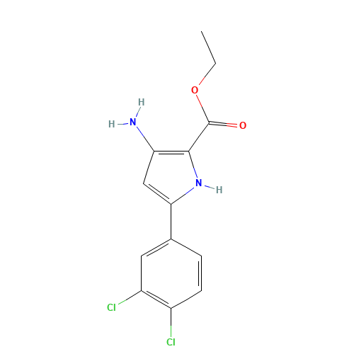 FT-0748747 CAS:237435-75-5 chemical structure