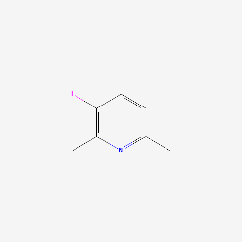 FT-0748750 CAS:29976-16-7 chemical structure