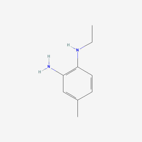 FT-0748751 CAS:115835-41-1 chemical structure