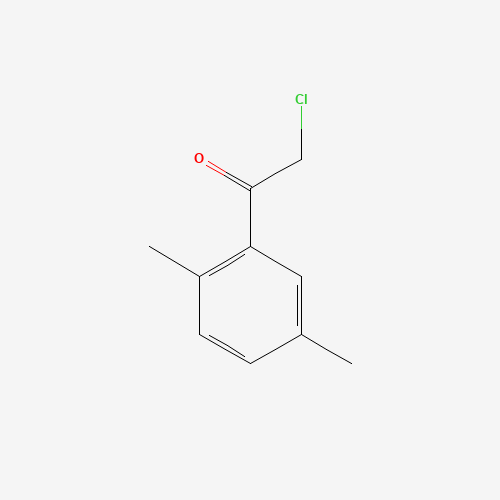 FT-0748760 CAS:50690-11-4 chemical structure