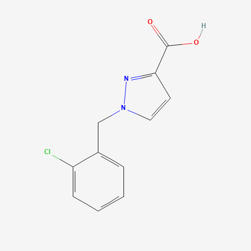 FT-0748771 CAS:1309785-75-8 chemical structure
