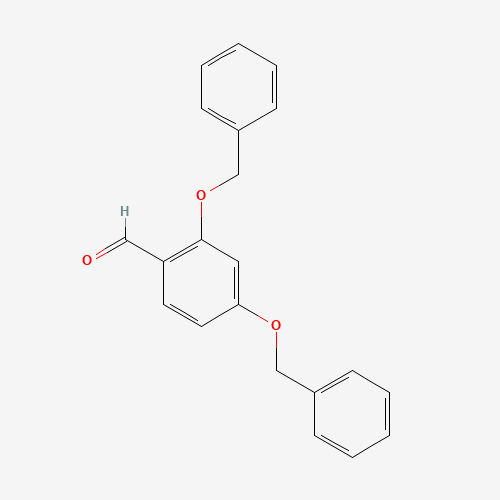 FT-0748772 CAS:13246-46-3 chemical structure