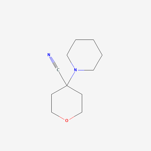 FT-0748779 CAS:112799-19-6 chemical structure