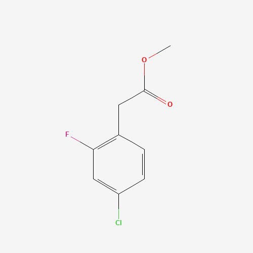 FT-0748807 CAS:917023-04-2 chemical structure