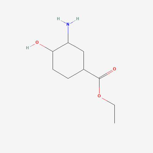 FT-0748813 CAS:915030-13-6 chemical structure