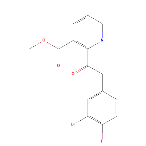 FT-0748815 CAS:1036402-42-2 chemical structure