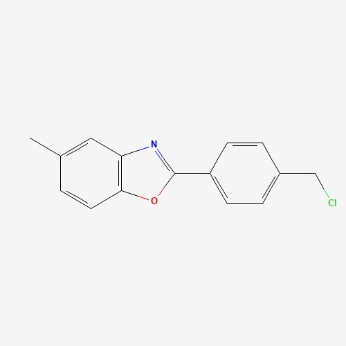 FT-0748825 CAS:88489-87-6 chemical structure