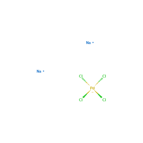 FT-0748830 CAS:13820-53-6 chemical structure