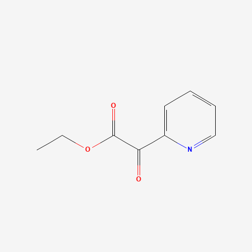ethyl 2-oxo-2-pyridin-2-ylacetate (CAS: 55104-63-7) - Related Chemical Product