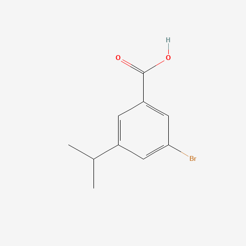 FT-0748848 CAS:112930-39-9 chemical structure