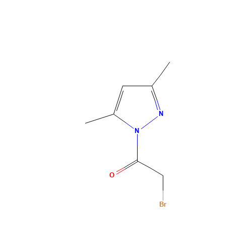 FT-0748850 CAS:83612-48-0 chemical structure
